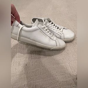 Men’s Saint Laurent Andy sneakers